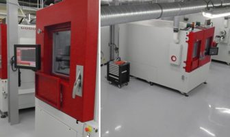FEV expands battery testing facilities
