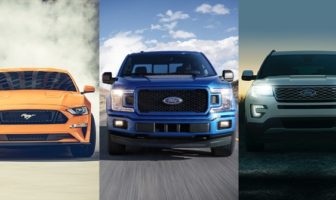 Ford to focus on smart tech and hybrids in 2020 line-up revamp Ford to focus on smart tech and hybrids in 2020 line-up revamp