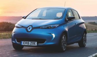 The age of the electric car The age of the electric car
