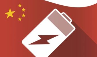 Chinese battery tech Chinese battery tech