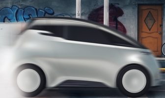 The CEO of Uniti sheds light on electric powertrain development for the startup’s L7e class vehicle