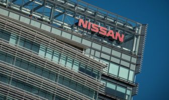 Nissan plans to sell one million electrified vehicles a year by 2022 Nissan plans to sell one million electrified vehicles a year by 2022