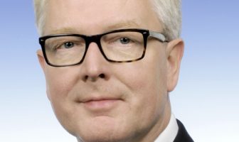Battery development expert Frank Blome joins Volkswagen