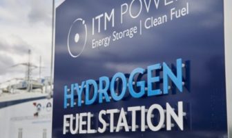 Funding awarded to consortium for UK hydrogen refueling infrastructure