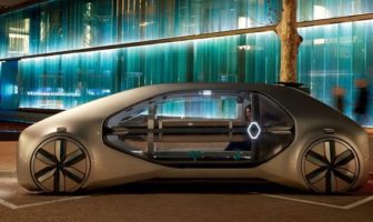 Quarterre Design’s Clive Hartley details the impact of electrification on the vehicle designs unveiled at the recent Geneva International Motor Show