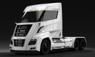 Nikola Motors hires vice president of hydrogen and fuel cell technologies Nikola Motors hires vice president of hydrogen and fuel cell technologies