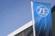ZF expands electromobility production capacity