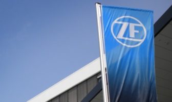 ZF expands electromobility production capacity