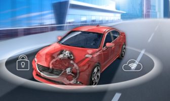 Honeywell spins off business unit for turbocharging and electrification technology Honeywell spins off business unit for turbocharging and electrification technology