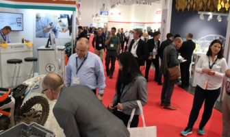 The Battery Show and Electric & Hybrid Vehicle Technology Expo