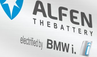 Alfen to supply ultra-fast charging at BMW testing facility