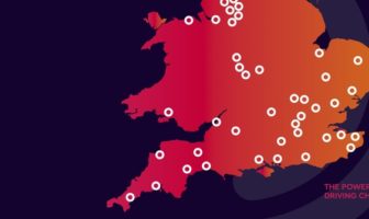 Plans announced for 2GW network in the UK