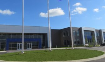 BorgWarner opens new technical center to support hybrid and electric product portfolio