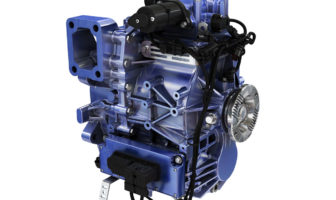 Eaton launches new vehicle electrification business unit