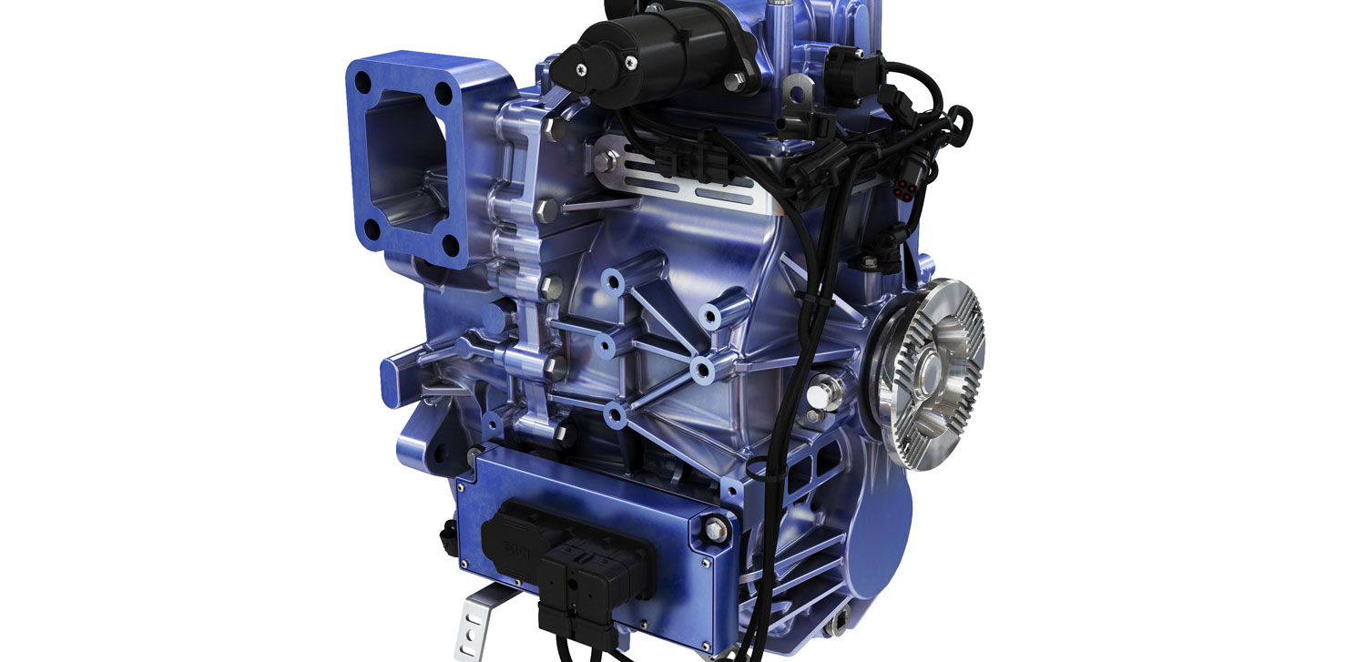 Eaton launches new vehicle electrification business unit Electric