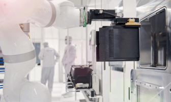 Infineon to build new factory for power semiconductors