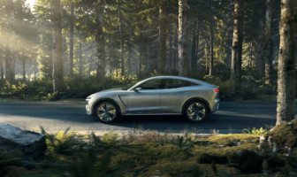 SF Motors to invest US$160m in plant for SF5 and SF7 electric vehicles