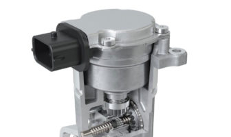 Schaeffler develops components for electrified drivetrains