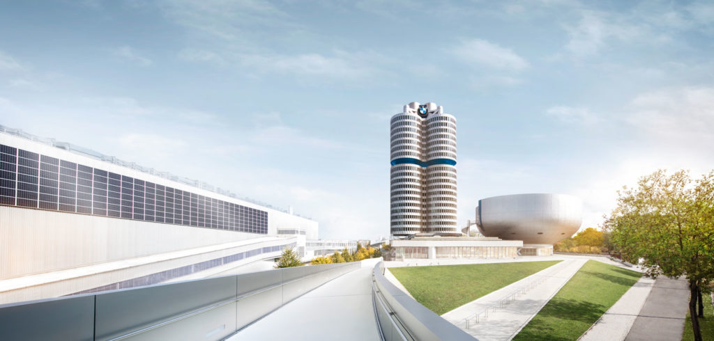 Mini electric vehicles to also be produced in China