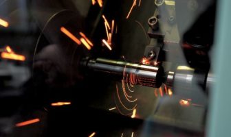 The automotive future of machining