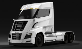 Nikola Motors announces showcase event for truck, 4x4 and refueling station technology