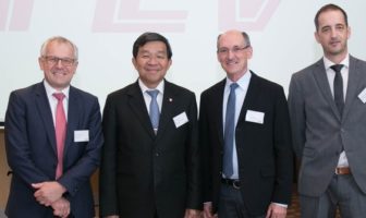 FEV expands operations in Asia with foundation of FEV Thailand