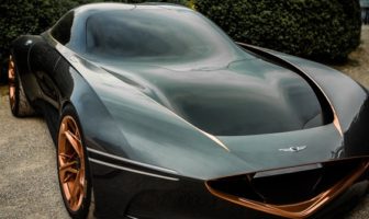 Genesis Essentia Concept headed to Monterey Genesis_Resized