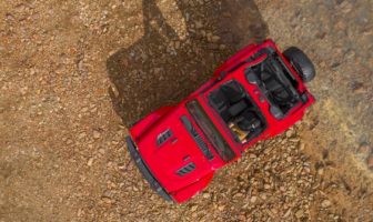 FCA to build hybrid Wrangler power electronics module at Toledo plant