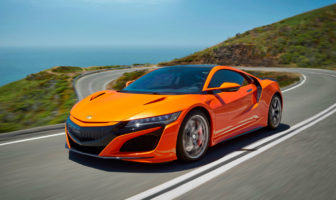 Honda NSX to include powertrain upgrades for 2019 Honda NSX to include powertrain upgrades for 2019