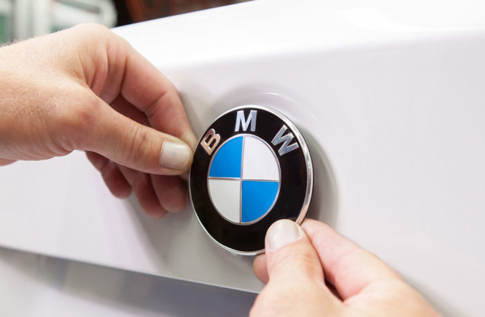 New BMW facility to produce electrified and ICE vehicles on same line