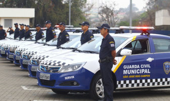BYD supplies 30 electric vehicles to Brazilian municipal civil guard