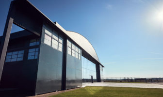 Dyson to construct testing facility for electric vehicles Dyson to construct testing facility for electric vehicles