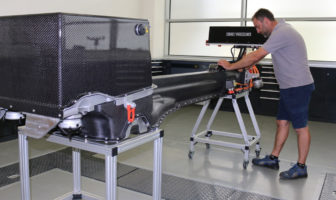 New UK independent vehicle battery manufacturer to open in 2019 New UK independent vehicle battery manufacturer to open in 2019