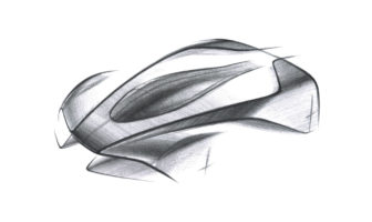 Aston Martin confirms Project 003 hypercar