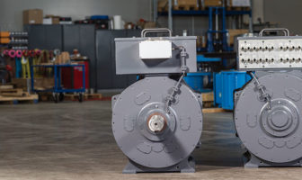 Danfoss acquires electric solutions provider Danfoss acquires electric solutions provider