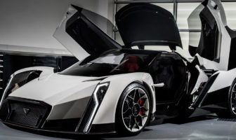 Dendrobium signs cooperative agreement for next-gen battery developments
