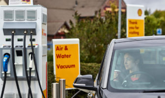 How much do we really know about the EV driving experience?