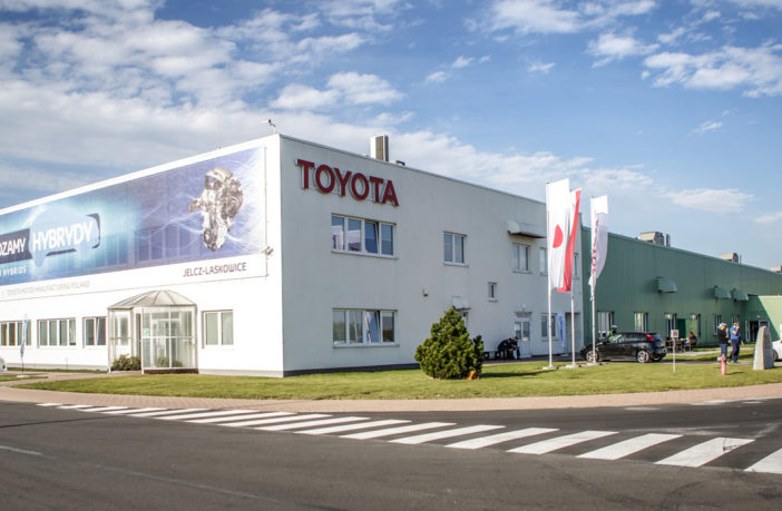 Toyota