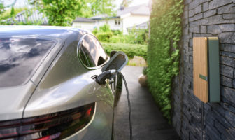 Technological developments for future EV charge points Technological developments for future EV charge points