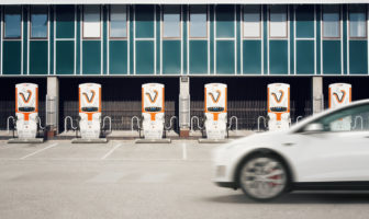 Tritium announces investment deal to accelerate global growth