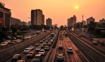Technological developments for future EV charge points