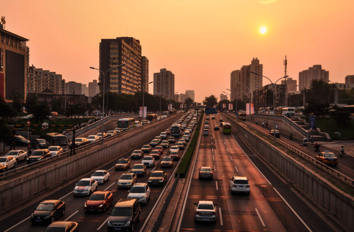 Technological developments for future EV charge points