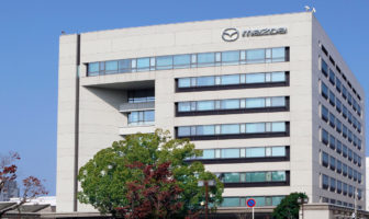 Mazda revives the rotary engine as part of its EV plans