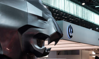 Peugeot to develop new electrified sports vehicles for 2020