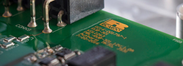 Ricardo to collaborate in lithium-based solid-state EV battery technology research
