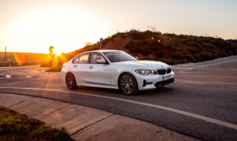 BMW to launch new plug-in hybrid 3 Series