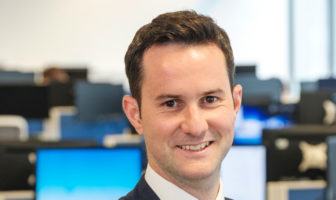 Charging ahead? Ashley Sudding, key account manager for innovation at business performance consultancy Ayming, explores why wireless charging might be key to the electric vehicle revolution