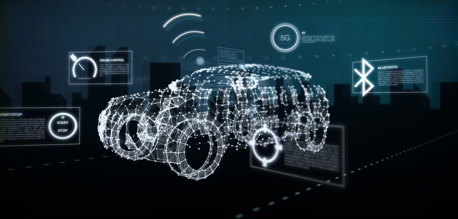 Smart City Mobility Centre to develop electric vehicle and autonomous
