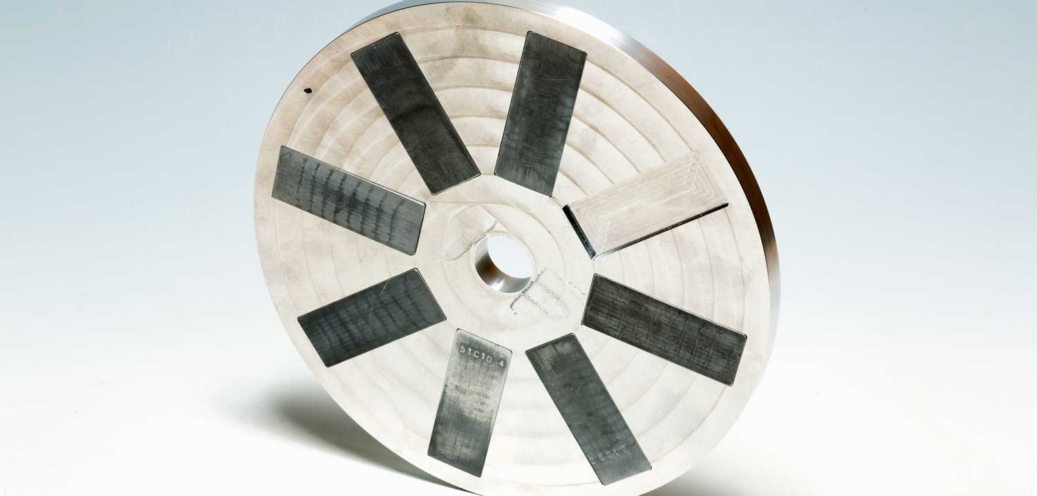 Research indicates aluminum matrix composites could deliver weight
