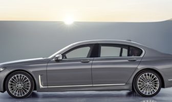 BMW to introduce next-generation hybrid powertrain to 2020 7 Series
